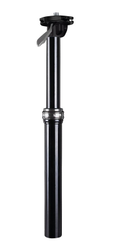 Teleskopsattelstütze KS Dropzone Ø30,9mm, 300mm, Hub 75mm - Produktbild - 1