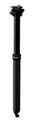 Teleskopsattelstütze KS LEV Si Ø 31,6mm, 395mm, Hub 125mm, ohne Hebel - Produktbild - 1