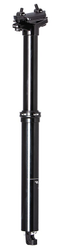 Teleskopsattelstütze KS RAGE-i Ø 30,9mm, 392mm, Hub 125mm, ohne Hebel - Produktbild - 1