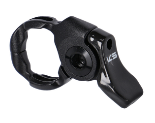 Remotehebel KS KGSL Carbon Remote, schwarz - Produktbild - 1