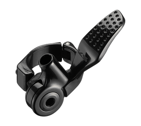 Remotehebel KS KG-Drop Remote, schwarz, f. Rennrad/Gravelbike - Produktbild - 1