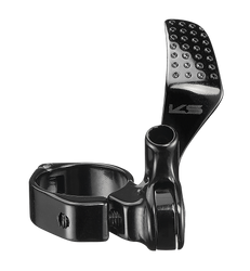 Remotehebel KS KG-Drop Remote, schwarz, f. Rennrad/Gravelbike - Produktbild - 2
