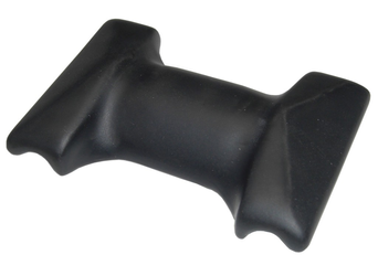 Untere Sattelklemmplatte KS Zeta (3) - Produktbild - 1