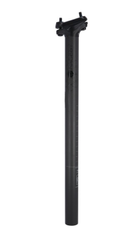 XLC Raceby Sattelstütze Carbon schwarz Ø27,2/400mm - Produktbild - 1