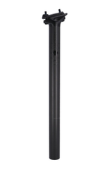XLC Raceby Sattelstütze Carbon schwarz Ø31,6/400mm - Produktbild - 1