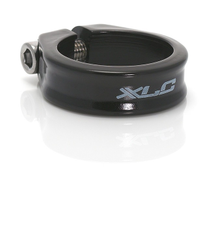 XLC SATTELSTÜTZ-KLEMMRING PC-B01 Ø 31,8MM,SCHWARZ,ALU,MIT INNENSECHSKANT - Produktbild - 1