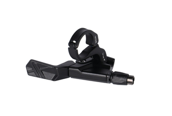 XLC REMOTE HEBEL BLASTER SP-X08 FÜR XLC SP-T/08/10/11/12/13 SCHWARZ - Produktbild - 1