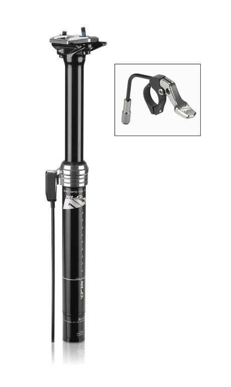 nira handpumpe 6B - Die ideale Handpumpe für jede Anwendung Reifenbreite:54-507 | 24x2.10