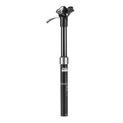 XLC TELESKOPSATTELSTÜTZE SP-T09 Ø 27,2MM, 340MM, SW. 50-95KG, HUB 80MM - Produktbild - 1