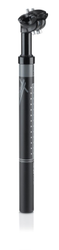 XLC FEDERSATTELSTÜTZE PRO SP-S05 Ø 31,6MM, 350MM, SCHWARZ, 15MM VERSATZ - Produktbild - 1