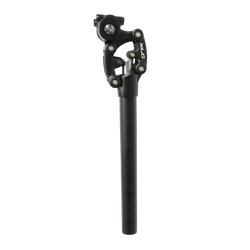 XLC FEDERSATTELSTÜTZE SP-S11 Ø 27,2MM, 350MM, SCHWARZ - Produktbild - 1