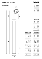 250-20-73500-2-21108290-21108290.png XLC FEDERSATTELSTÜTZE COMP SP-S08 Ø 31,6MM, 350MM, SCHWARZ, 100-140KG - Produktbild - 2