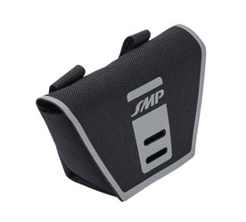 Sattel-Regenüberzug Selle SMP schwarz, Modell: TRK - Produktbild - 1
