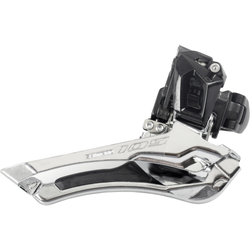 SHIMANO Umwerfer 105 FD-R7000 11-fach Schelle 34,9 mm - Produktbild - 1