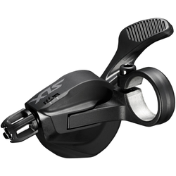 SHIMANO Schalthebel SLX SL-M7100 2-fach Links Schelle - Produktbild - 1 SHIMANO Schalthebel SLX SL-M7100 2-fach Links Schelle - Produktbild - 1