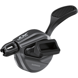 SHIMANO Schalthebel DEORE XT SL-M8100 2-fach Links I-Spec EV - Produktbild - 1