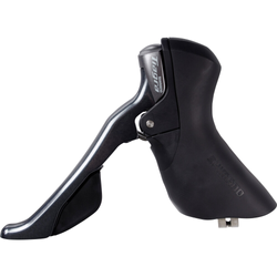 SHIMANO Schalt-/Bremshebel TIAGRA ST-4700 2-fach Links Felgenbremse - Produktbild - 1
