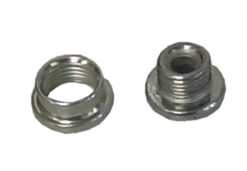 XLC BEFESTIGUNGSSCHRAUBE DO-X01 Ø I.D 8 X 7 MM FÜR AUSFALLENDE - Produktbild - 1
