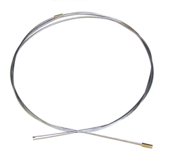 525ba948ca040b826b4d1266b295b0d2-21108806-21108806.JPG Zugseil mit Klemmnippel 1750mm/1,0mm C2,8x10 - Produktbild - 1