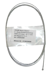 Schaltseil 3-Gang für Servo Click 00 1191 138 001 - Produktbild - 1