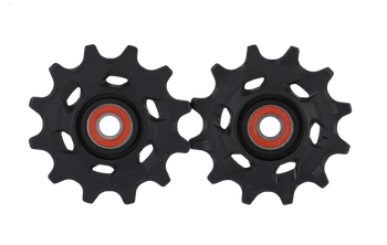 PulleyKit Sram Schaltwerk Force eTapAXS Stahl Lager, 12-f.11.7518.093.004 - Produktbild - 2