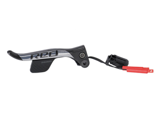 Bremshebel Sram Red eTap AXS links, Disc, 11.7018.081.000 - Produktbild - 1 Bremshebel Sram Red eTap AXS links, Disc, 11.7018.081.000 - Produktbild - 1