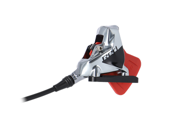Schaltbremsh.set SRAM Red eTap AXS D1 DB rechts/vorne,hyd,950mm,sw/gr,FM 20mm off - Produktbild - 2