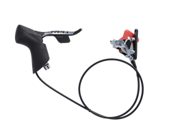 213-99-80098-710845841637-Wiener-1-21108841.png Schaltbremsh.set SRAM Red eTap AXS D1 DB rechts/vorne,hyd,950mm,sw/gr,FM 20mm off - Produktbild - 1