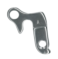XLC SCHALTAUGE DO-A01 ALUMINIUM - Produktbild - 1