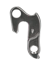 XLC SCHALTAUGE DO-A04 ALUMINIUM - Produktbild - 1