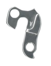 XLC SCHALTAUGE DO-A05 ALUMINIUM - Produktbild - 1