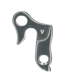 XLC SCHALTAUGE DO-A06 ALUMINIUM - Produktbild - 1