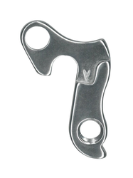 XLC SCHALTAUGE DO-A08 ALUMINIUM - Produktbild - 1