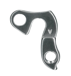 XLC SCHALTAUGE DO-A10 ALUMINIUM - Produktbild - 1
