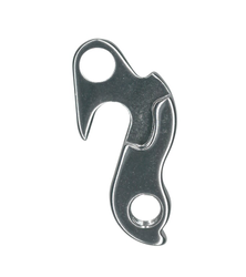 XLC SCHALTAUGE DO-A12 ALUMINIUM - Produktbild - 1