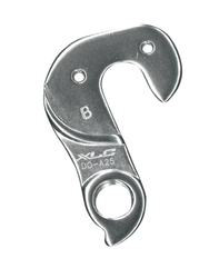 XLC SCHALTAUGE DO-A25 ALUMINIUM - Produktbild - 1