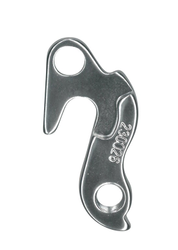 XLC SCHALTAUGE DO-A40 ALUMINIUM - Produktbild - 1