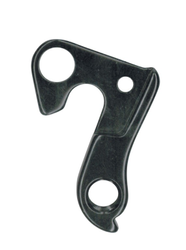 XLC SCHALTAUGE DO-A62 ALUMINIUM - Produktbild - 1