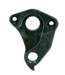 XLC SCHALTAUGE DO-A70 ALUMINIUM - Produktbild - 1
