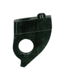 XLC SCHALTAUGE DO-A78 ALUMINIUM - Produktbild - 1