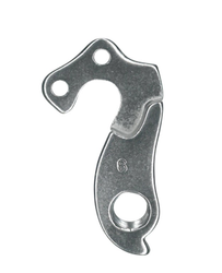 XLC SCHALTAUGE DO-A79 ALUMINIUM - Produktbild - 1 XLC SCHALTAUGE DO-A79 ALUMINIUM - Produktbild - 1