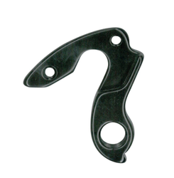 XLC SCHALTAUGE DO-A82 ALUMINIUM - Produktbild - 1