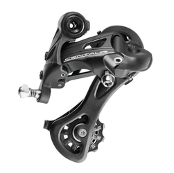 Schaltwerk Centaur mittell.Käfig RD18-CEB1M,11-fach,schwarz - Produktbild - 1