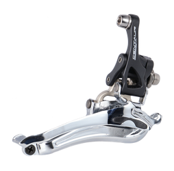 Umwerfer Centaur 11-fach schwarz FD18-CEB2B Anlötversion - Produktbild - 2