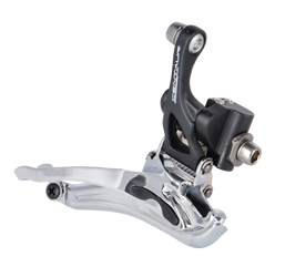 Umwerfer Centaur 11-fach schwarz FD18-CEB2B Anlötversion - Produktbild - 1