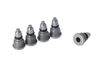 Entlüftungsschraube Ergopower EC-DB007,(5 Stück) - Produktbild - 1