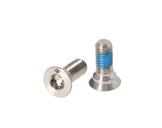 Schrauben für Montage Adapters 160mm EC-DB013,am hint.Bremss.140mm 2St. - Produktbild - 1