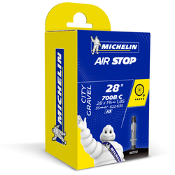Michelin SCHLAUCH A3 AIRSTOP DV 35/47-622/635 40mm - Produktbild - 1