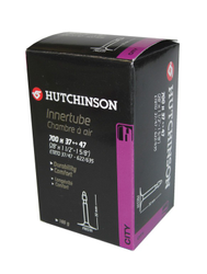 Schlauch Hutchinson Standard 26" 26x1.00-1.25" franz.-Ventil 48 mm - Produktbild - 1 Schlauch Hutchinson Standard 26" 26x1.00-1.25" franz.-Ventil 48 mm - Produktbild - 1