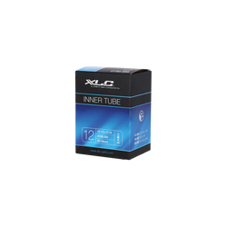 XLC FAHRRADSCHLAUCH 12 1/2 X 2 1/4 47/62-203 DV 35 MM - Produktbild - 1